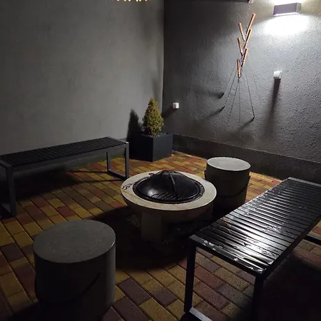 Bence Castle House * Eger