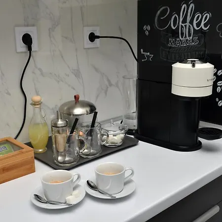 Bence Castle House Apartamento