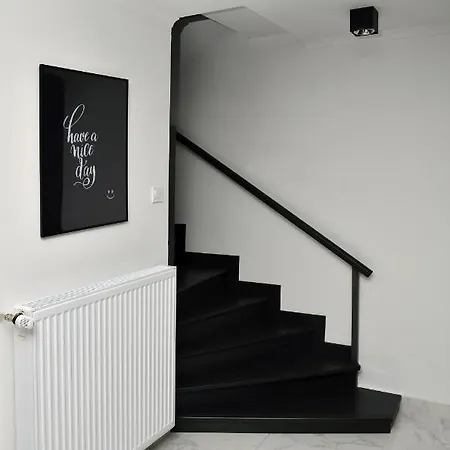 Apartment Bence Castle House