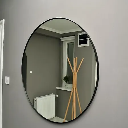Apartamento Bence Castle House *