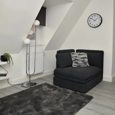 Apartment Bence Castle House