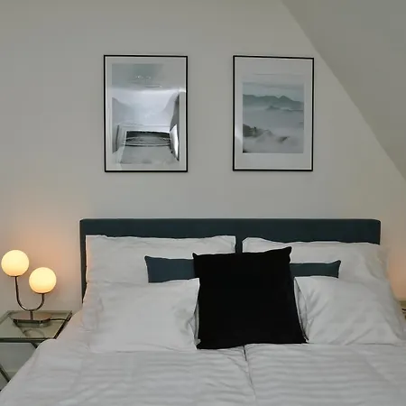 Apartamento Bence Castle House *