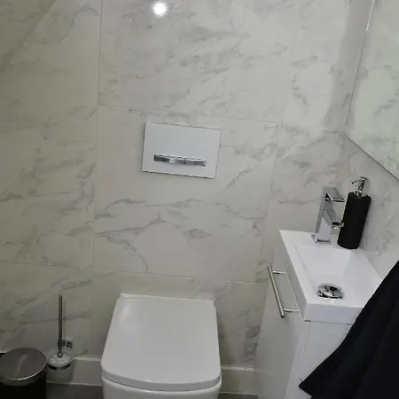Bence Castle House *