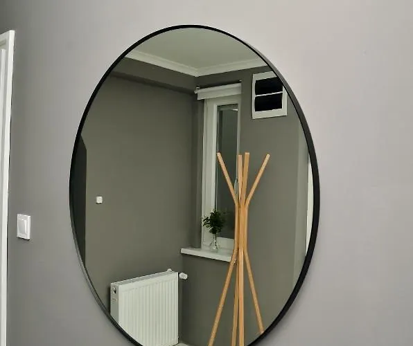 Apartment Bence Castle House *
